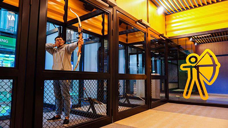 又一首店進(jìn)京！韓國(guó)&ldquo;網(wǎng)紅&rdquo;運(yùn)動(dòng)樂(lè)園來(lái)了