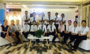 筑夢遠(yuǎn)行、揚(yáng)帆起航&mdash;&mdash;福建分公司2018年第二屆 后備干部培訓(xùn)圓滿結(jié)束