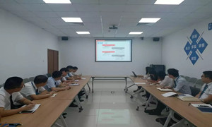 &ldquo;堅(jiān)持陽(yáng)光采購(gòu)原則，優(yōu)化采購(gòu)流程&rdquo;，光谷店采購(gòu)管理辦法培訓(xùn)圓滿舉行！