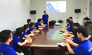 安徽分公司合肥長(zhǎng)江東路店&mdash;集團(tuán)人事經(jīng)理培訓(xùn)班轉(zhuǎn)訓(xùn)！