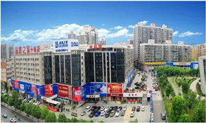 不忘初心 砥礪前行&mdash;&mdash;十堰店技能提升月系列培訓(xùn)火熱開展