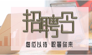 服務(wù)商戶，致力發(fā)展&mdash;安徽分公司合肥濱湖店攜手優(yōu)質(zhì)商戶人才招聘會 