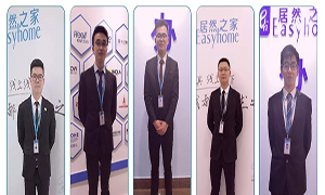 &ldquo;居然著裝禮儀，規(guī)范與特色并存&rdquo;&mdash;&mdash;安徽六安店開展著裝管理規(guī)定培訓(xùn) 