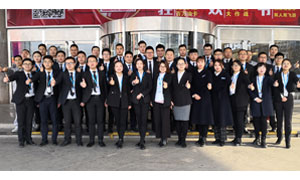 聚焦實踐、立崗提升&mdash;&mdash;安徽合肥濱湖店《招商策略&技巧》培訓(xùn) 