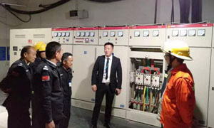 安全是員工的生命線，員工是安全的負(fù)責(zé)人&mdash;&mdash;安徽淮南店物業(yè)安全管理培訓(xùn) 