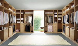 安徽蕪湖店招商運(yùn)營(yíng)部開展內(nèi)訓(xùn)課程&mdash;定制衣柜基礎(chǔ)知識(shí) 