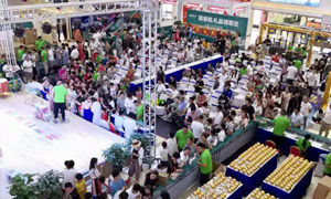 流程復(fù)盤 技巧相傳&mdash;安徽阜陽店大型活動(dòng)流程培訓(xùn)圓滿完成 