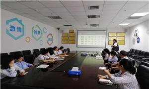 宜昌店開展&ldquo;美麗湖北，我是行動(dòng)者&rdquo;環(huán)保專題講座